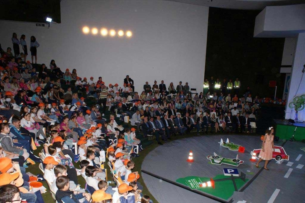 "Prionirski grad" ponovo vraćen najmlađima!