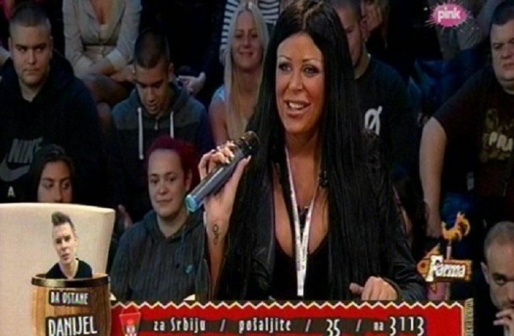 Kristijane, imam tvoje poruke!