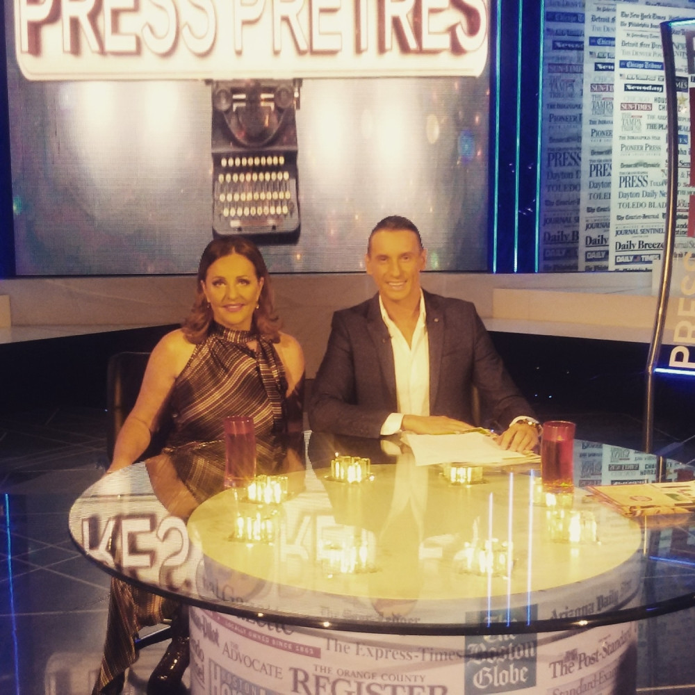 Bekuta: Niko sa estrade nije bio na Usnijinoj sahrani