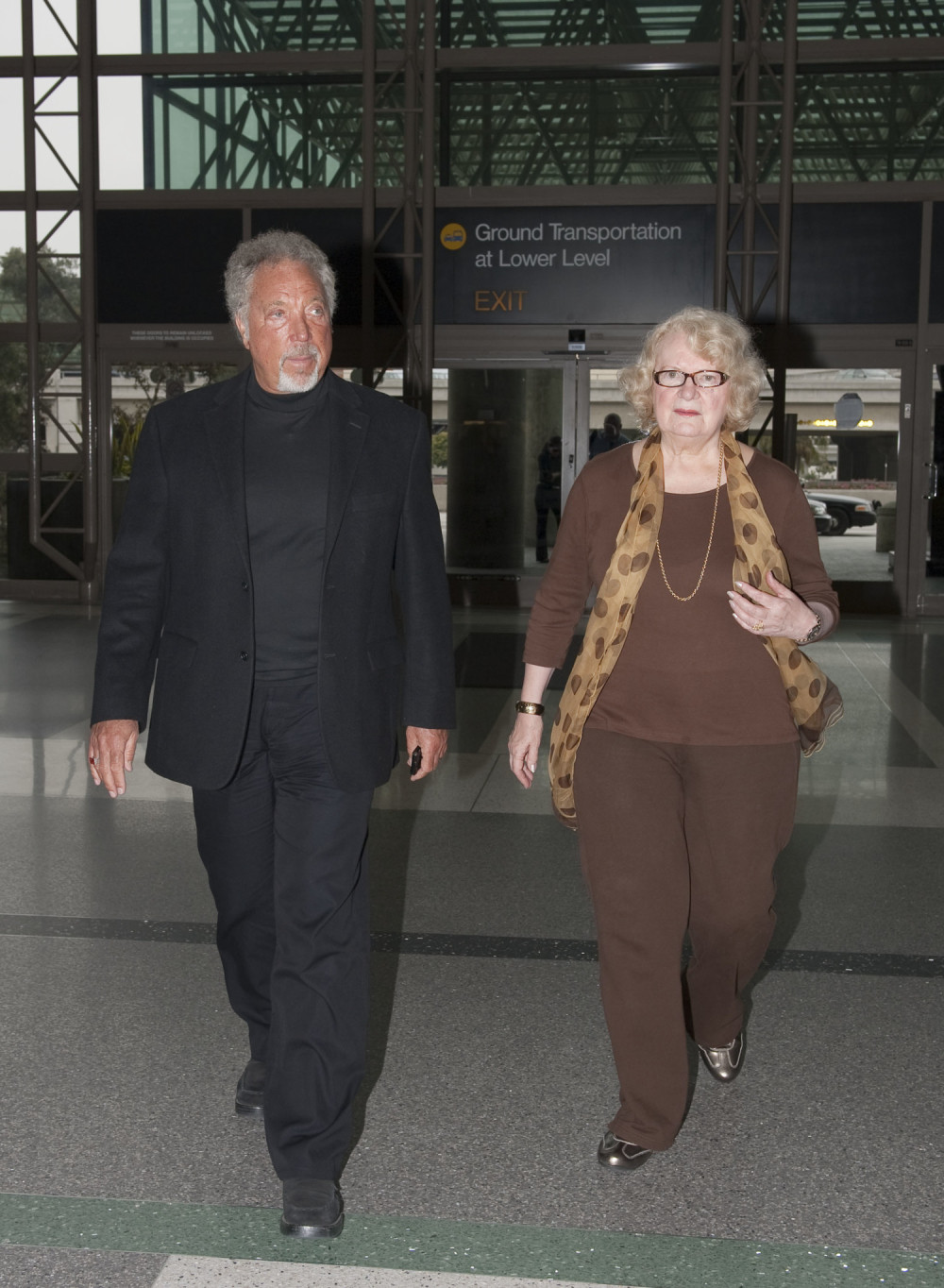 Tom Džouns: Moju ženu je uništila depresija!