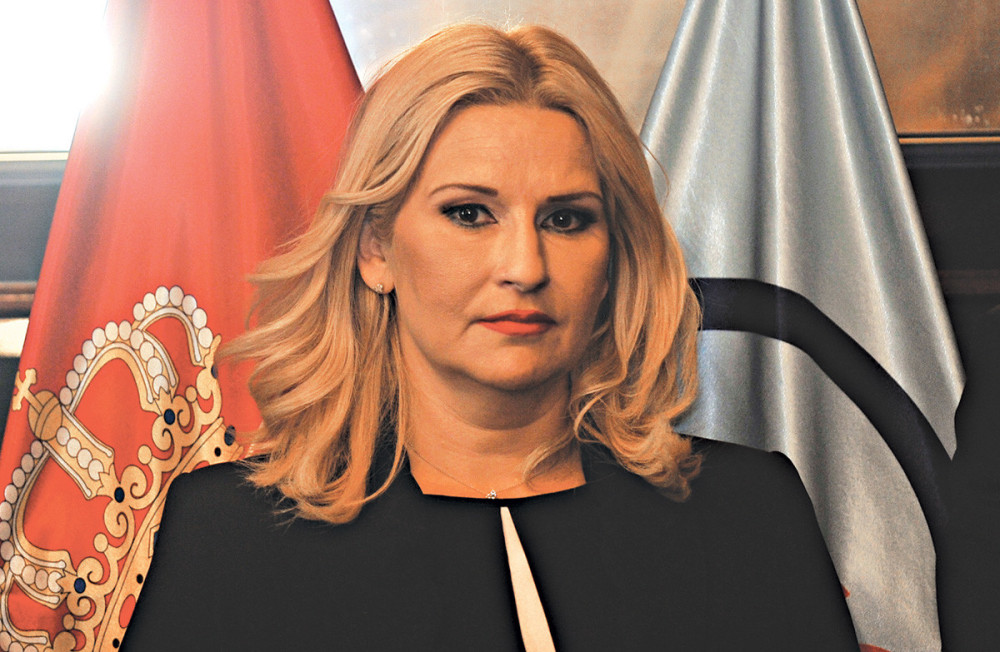 Mihajlović: Bez imalo straha čekam beogradske izbore