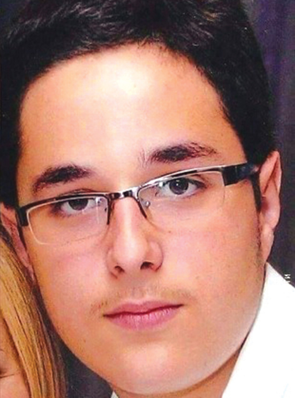 “Jedva čekam da zagrlim svog sina”