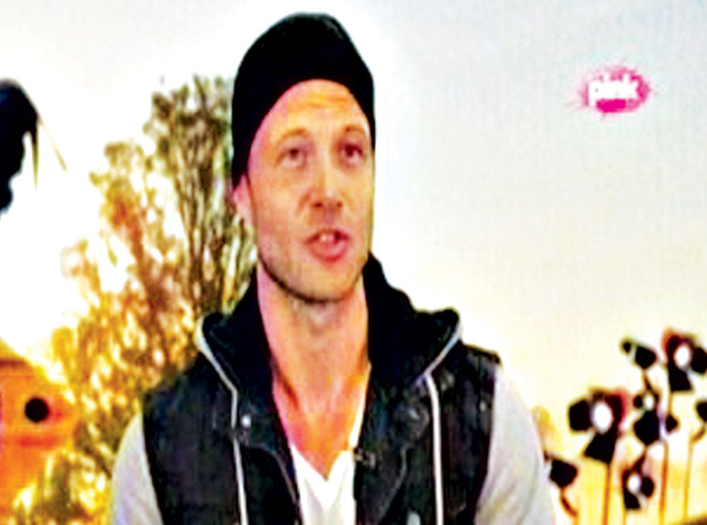 Bojana i Vlada nove sluge!