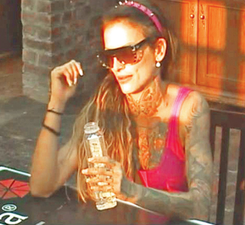 Jelenina guza je prava!