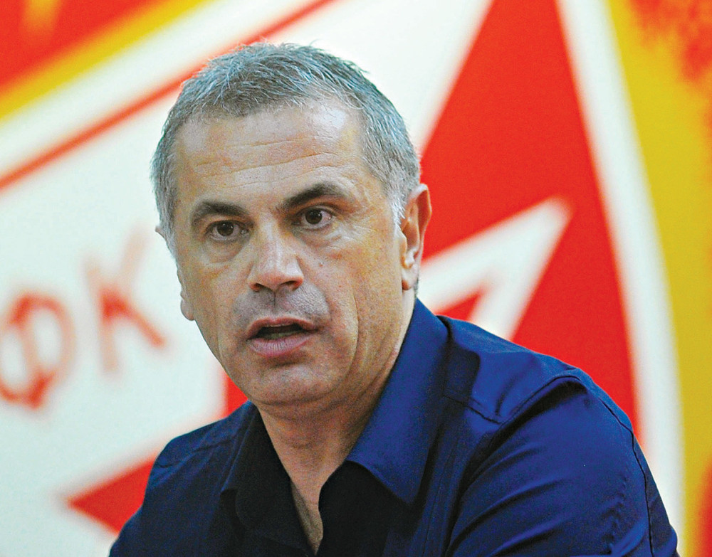 Terzić: Polupismeni Kokeza treba da uči od mene!