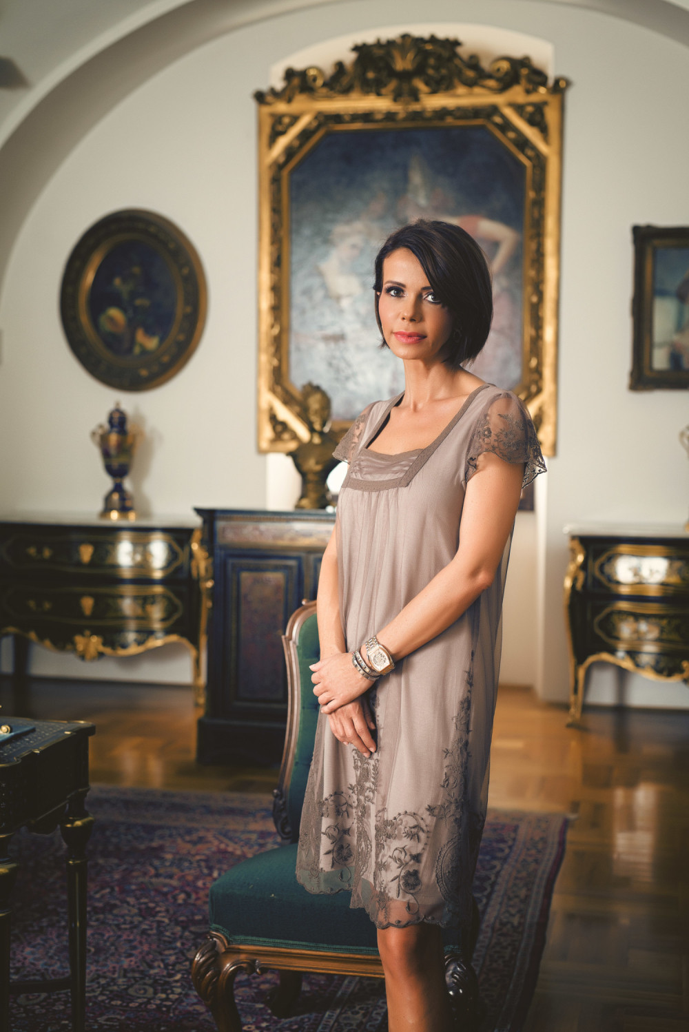 Jelena doživela tragediju u 21. godini