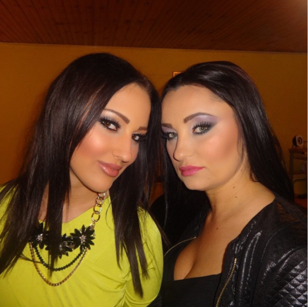 Prijovićkina mama u "Grand veteranima"