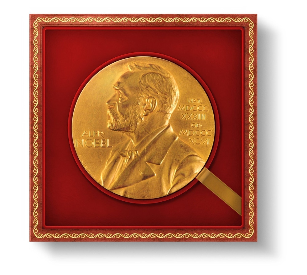 Dodeljena Nobelova nagrada za hemiju