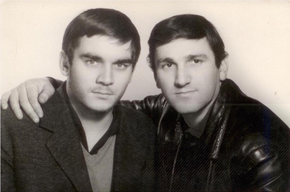 Osvanule do sada neobjavljene fotke Bate Živojinovića