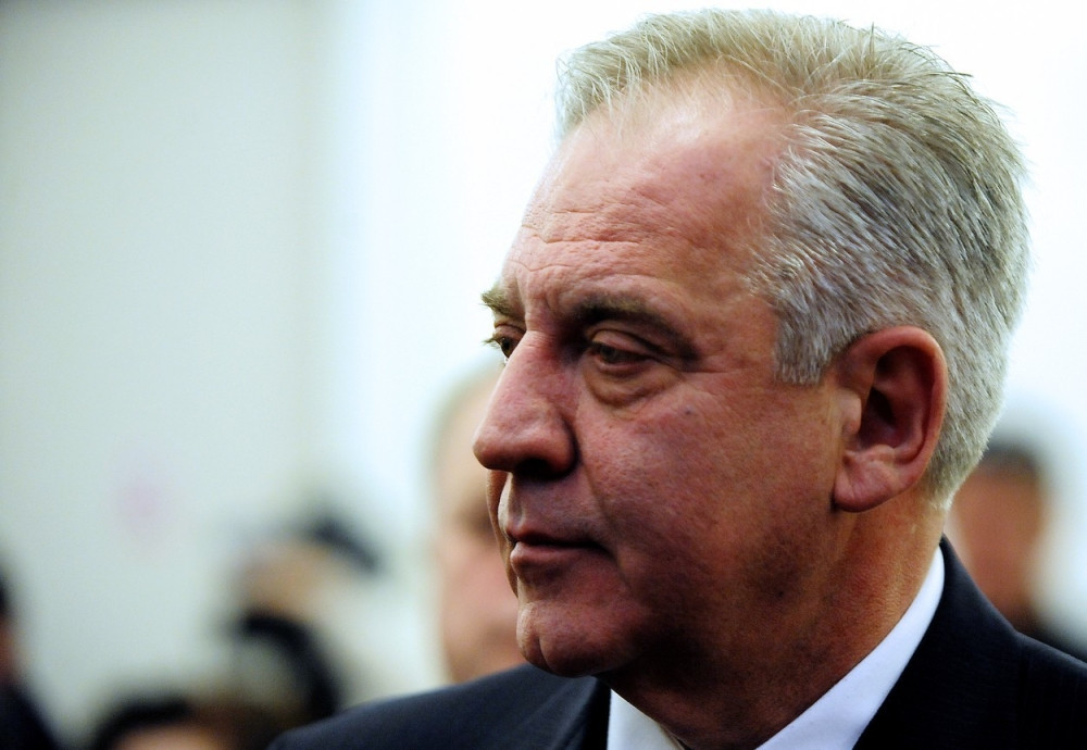 Sanaderu osam godina zatvora!