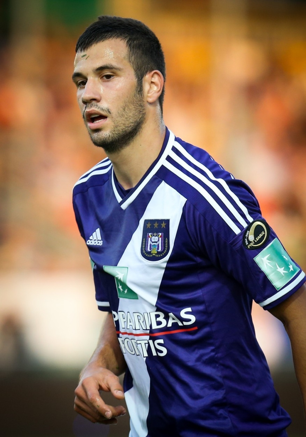 Milivojević: Igraćemo fudbal, ne idemo u rat!