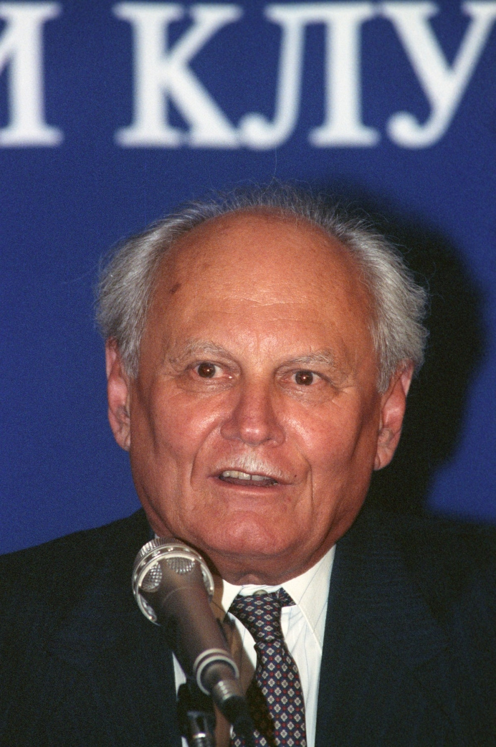 Preminuo prvi postkomunistički predsednik Mađarske