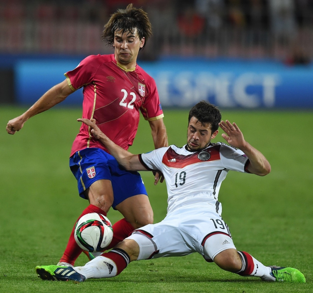 Žule Stojković otkrio ko je KRIV što je izabrao Crnu Goru, a poručio je nešto i RADONJIĆU