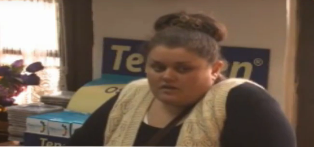 Maja flašom gađala Bojanu!