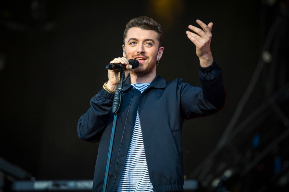 Pevač uz pomoć kristala traži muškarca svog života