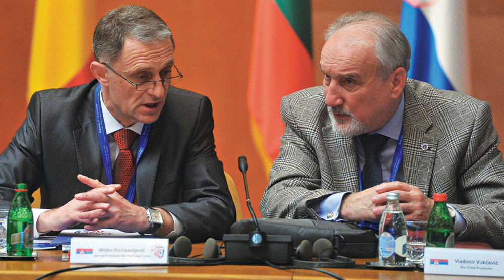 Miljko krije imovinu, Vukčević se „hvali” čamcima!