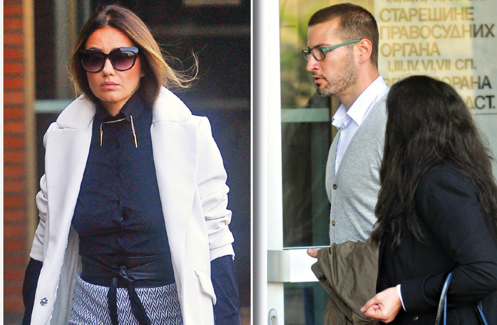 Sindin bivši nije došao na ročište zbog dijareje!