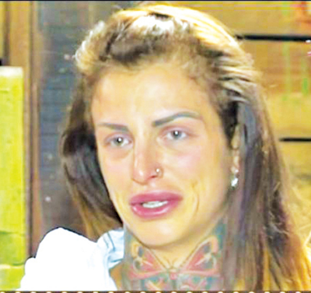 Krunićeva pobegla sa farme, vratilo je obezbeđenje!