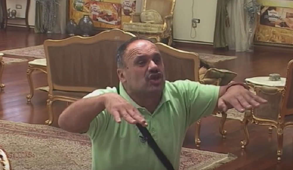 Zmaj: Dobiću moždani udar ako ne budem imao seks! (VIDEO)