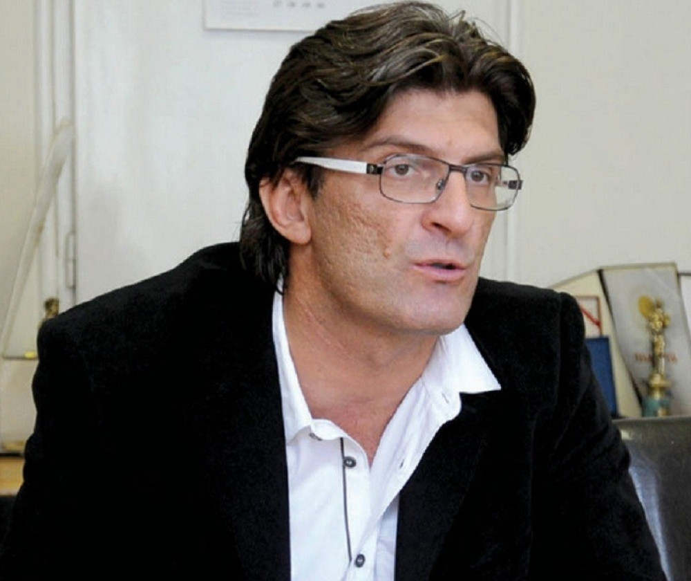 Predsednik Spartaka otkrio šta je zatekao u Severnoj Irskoj i od čega je počela da ga boli glava