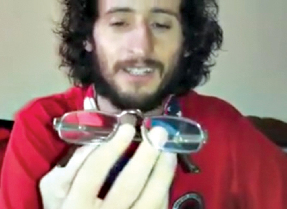 Terorista Morina preti Vučiću!