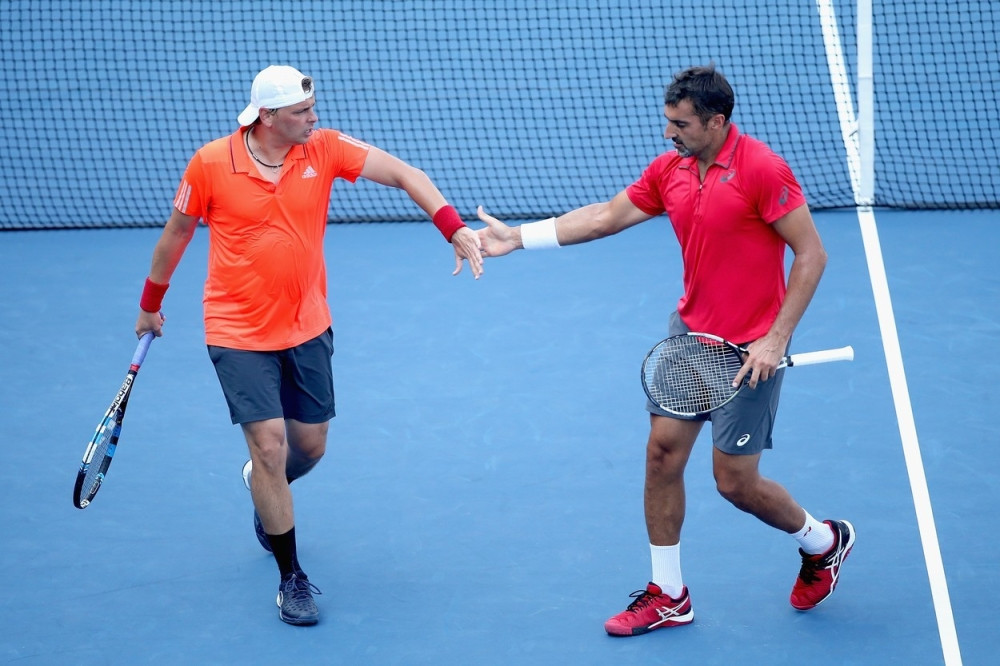 Zimonjić i Matkovski uspešni u Pekingu!