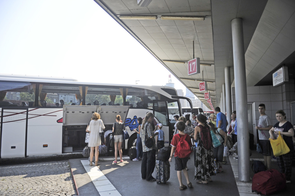 Strašna nesreća! Začuo se vrisak!