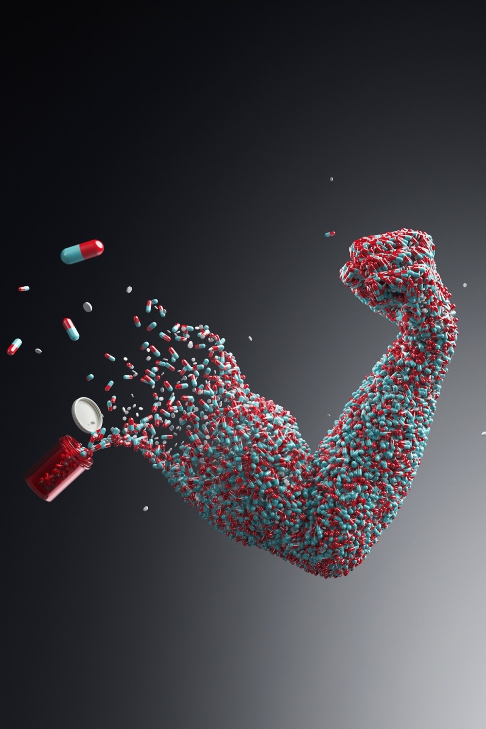 Otkrivena mreža šverca doping sredstava