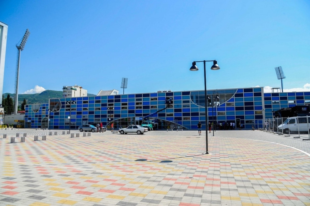 UEFA: Pred nama je sportska i prijateljska utakmica