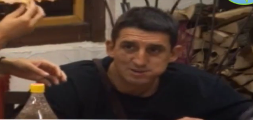 Kristijan: Tijana, završićeš u žbunju