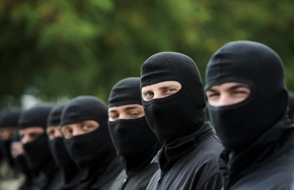 Kosovski specijalci uhapsili 15 Srba!