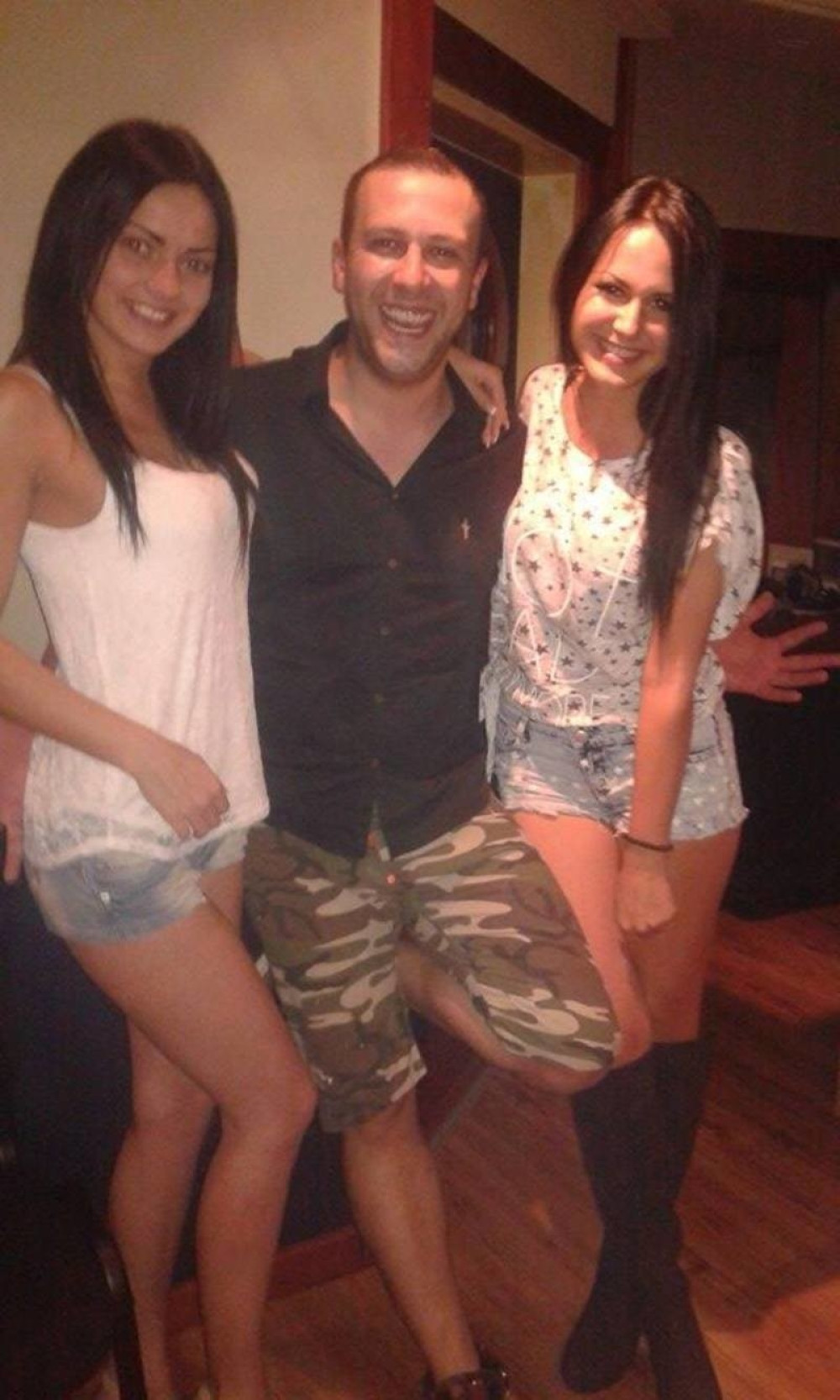 Šmizle se probile na estradu sa Polumentom, ali zamalo!