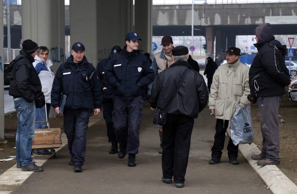 Nova ovlašćenja za komunalne policajce
