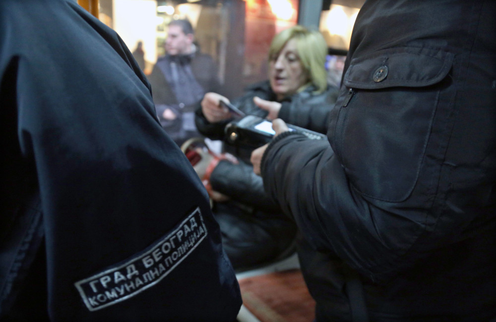 Kažnjeni komunalci zbog tragedije na Vidikovcu