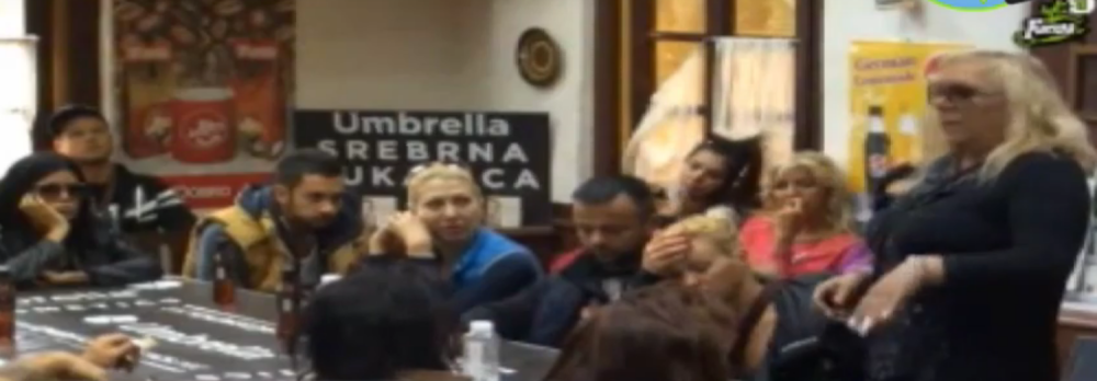 Otkriveno ko ostavlja uloške za sobom!