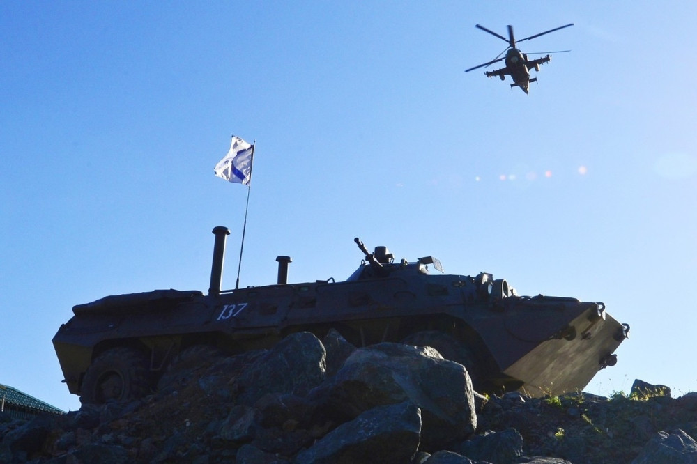 Novinar čitao vesti, pa se zbunio, umalo da izazove TREĆI SVETSKI RAT!