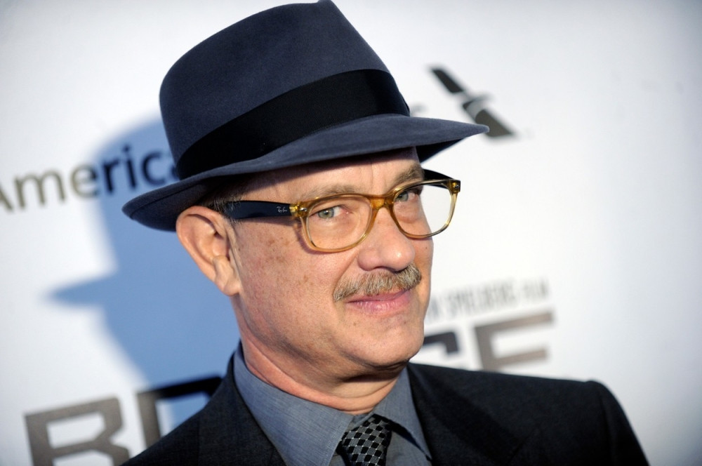 Tom Henks se bori sa OPAKOM BOLEŠĆU, ovo je jedina nada za izlečenje!