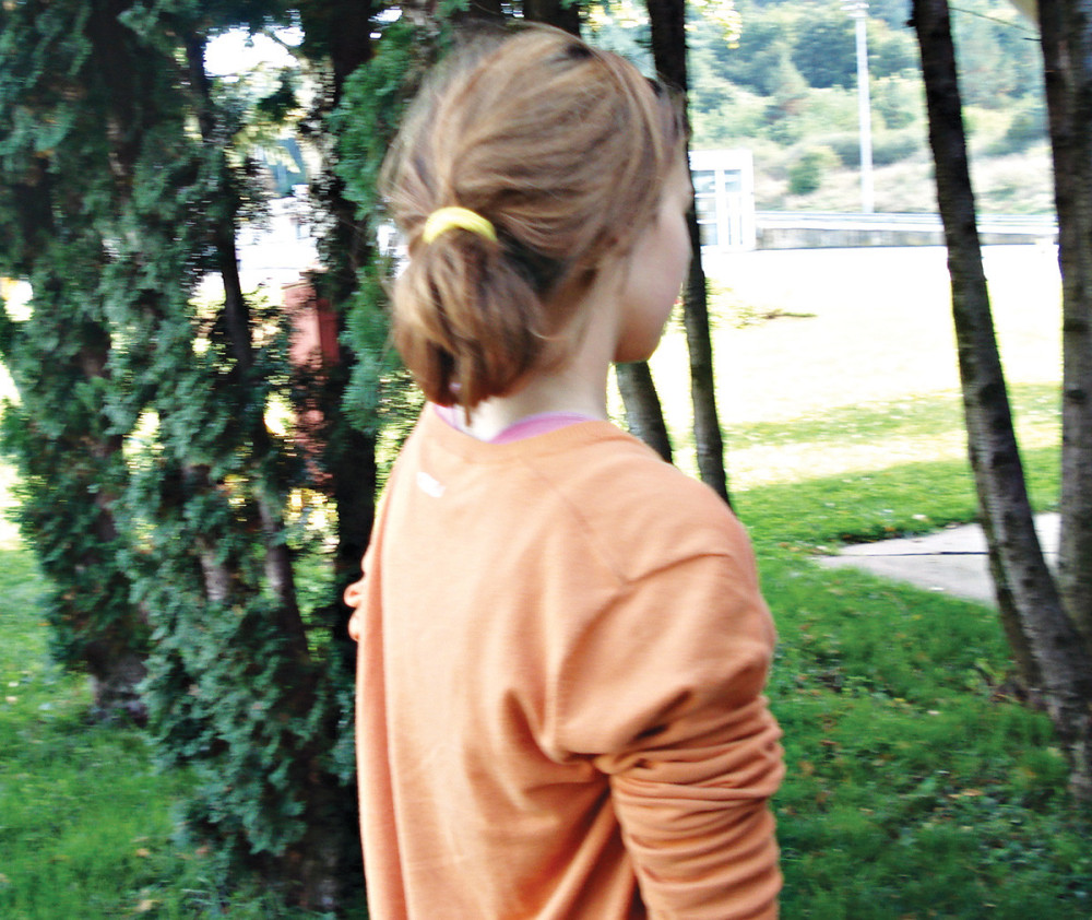 "Klanjali smo da nas ne provale"