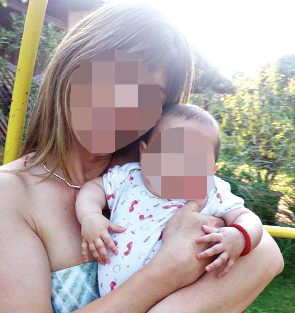 Majka optužena za ubistvo bebe!