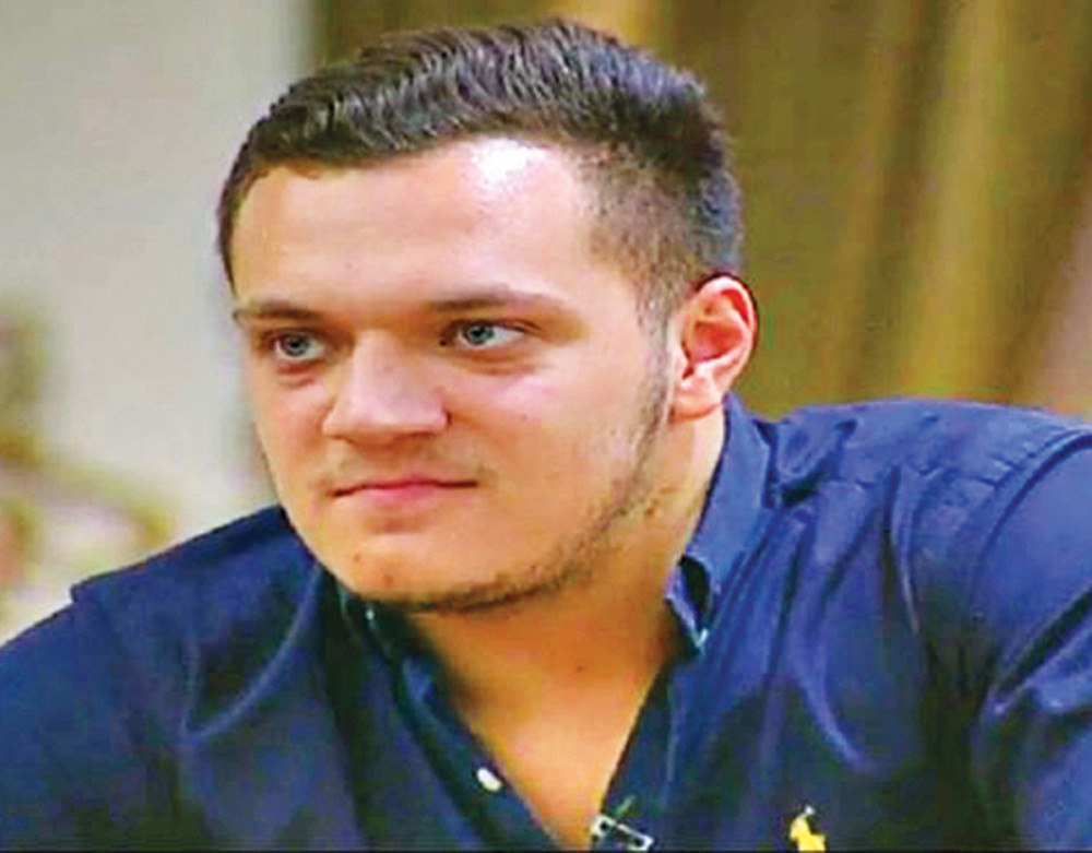 Gastoz ponizio Slađu