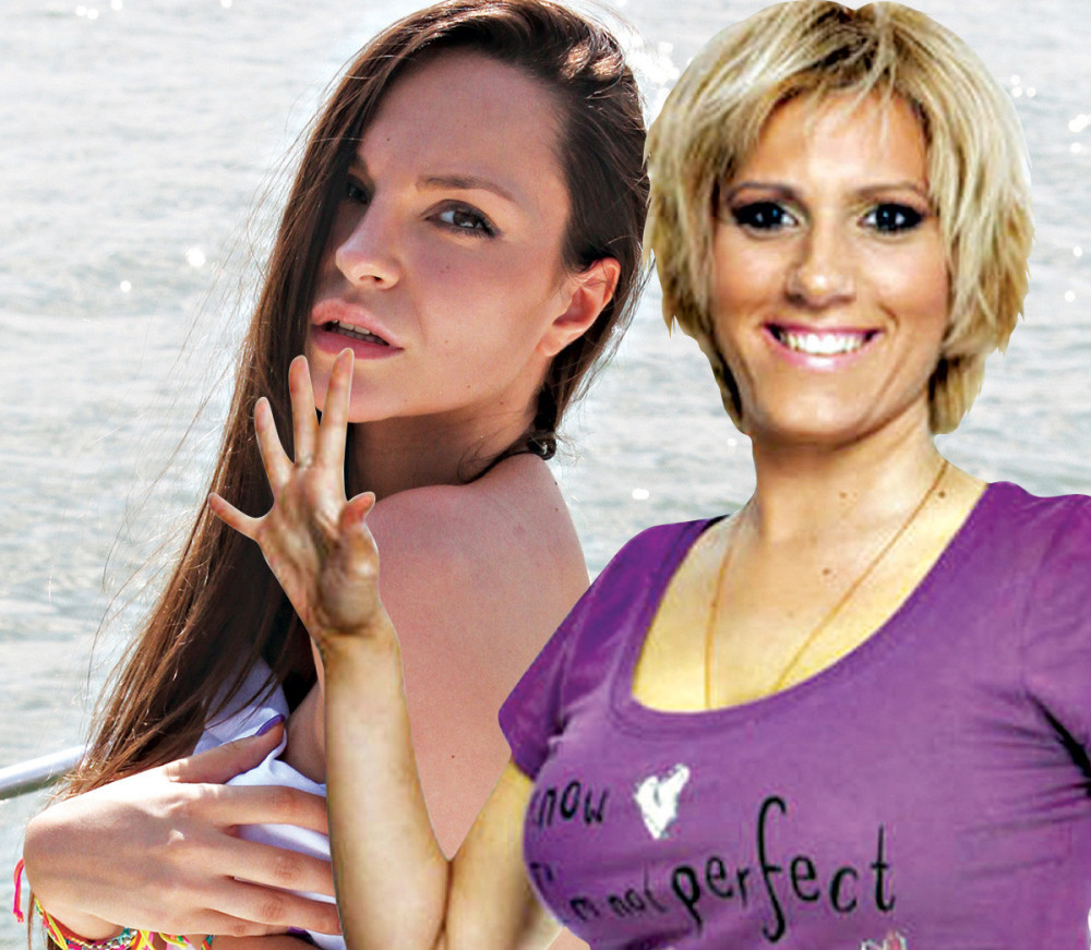 Doživele smo orgazam na biciklu!