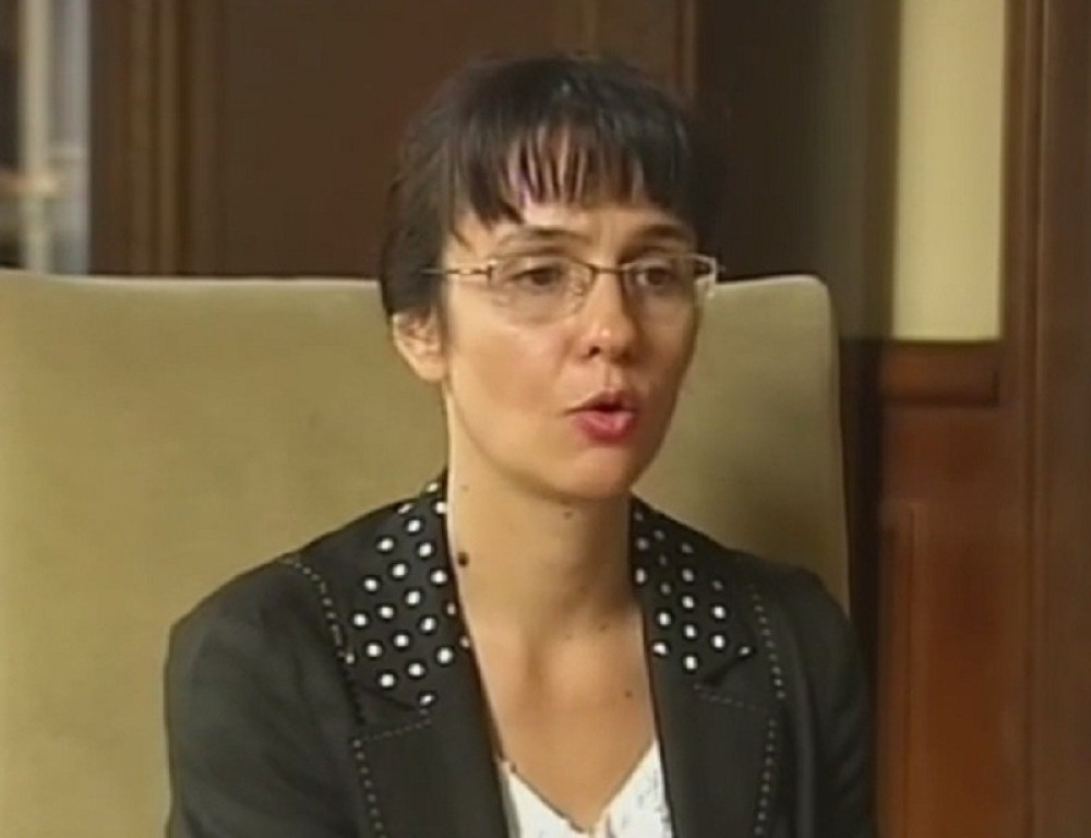 Snežana Malović podnela ostavku na mesto poslanika