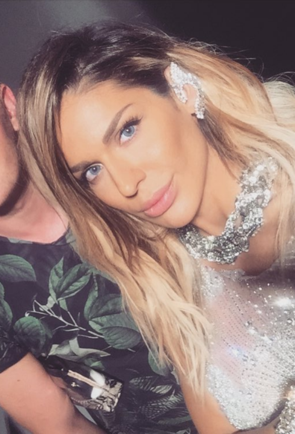 Marina Visković: Devojke, ne stavljajte silikone!