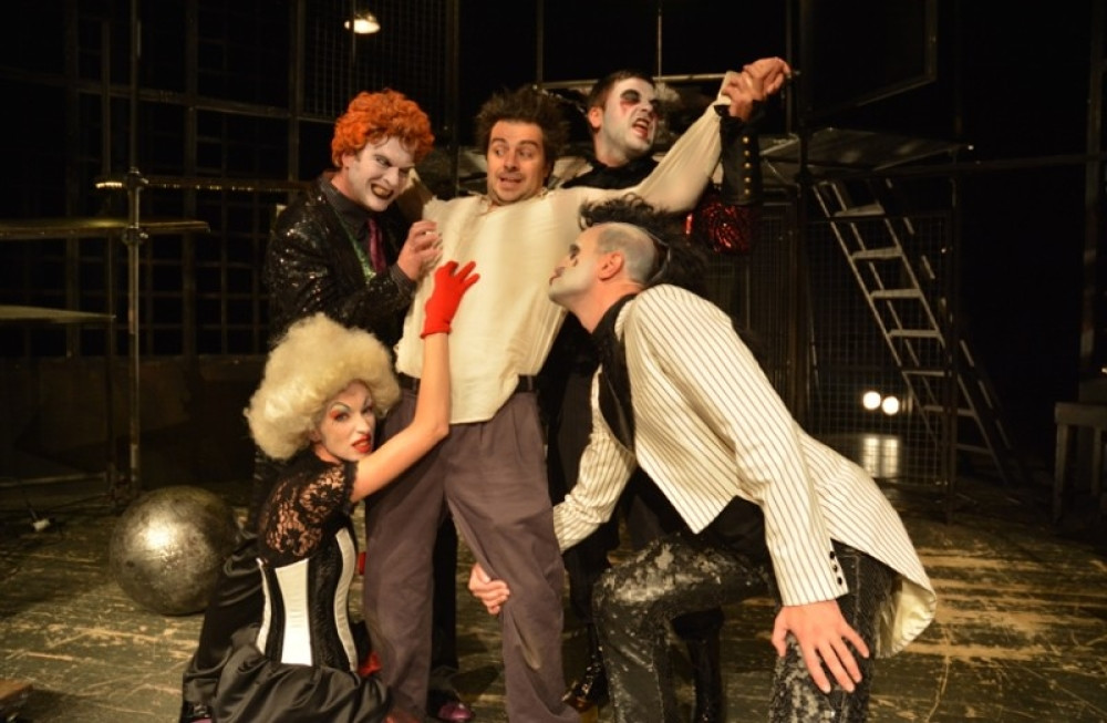 "Poziv na pogubljenje" u BDP-u