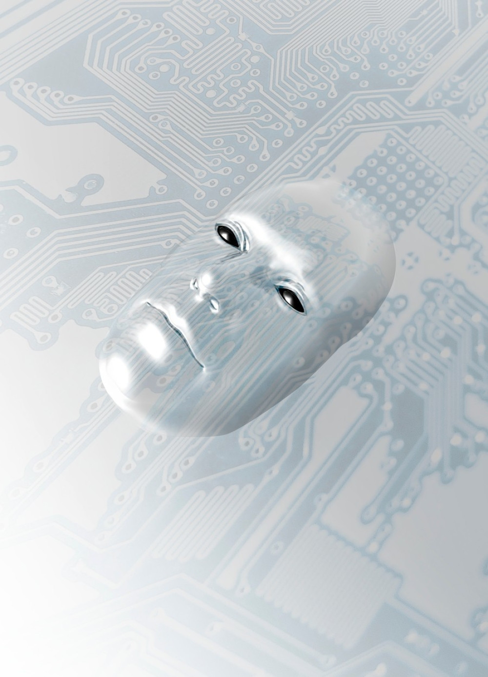 Ljudi i dalje bolji od robota!