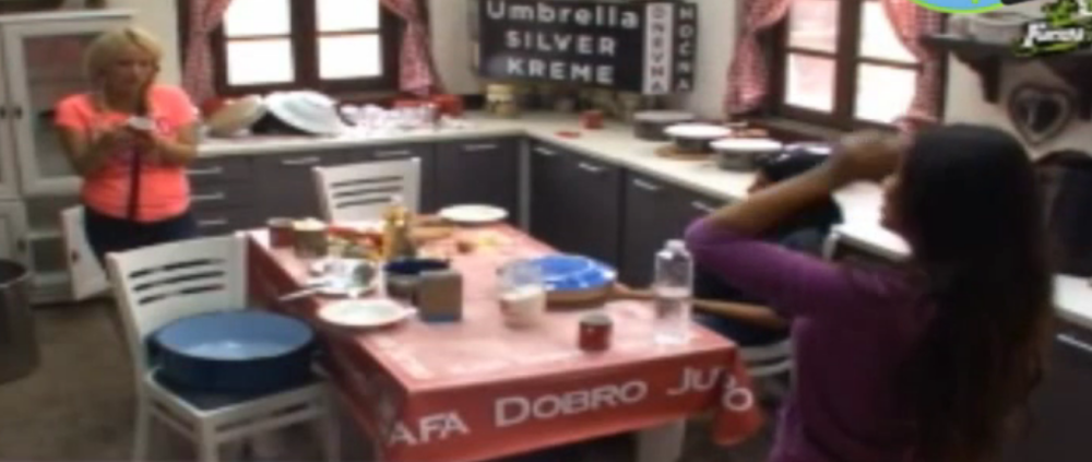 Maja se poverila Staniji: Sinovi imaju samo mene