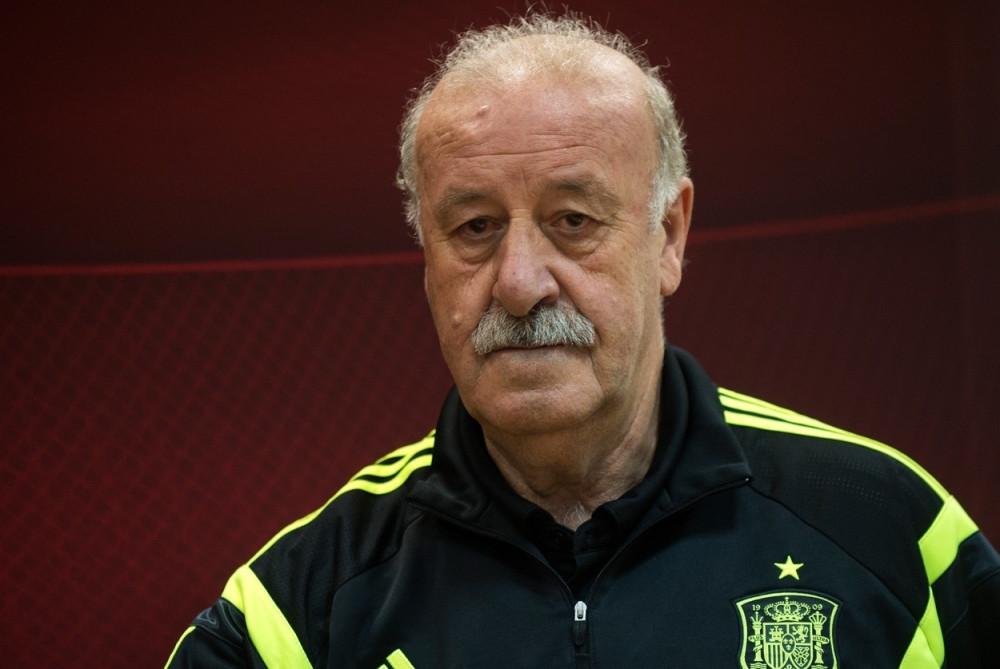 Del Boske odlazi, menja ga Kaparos!