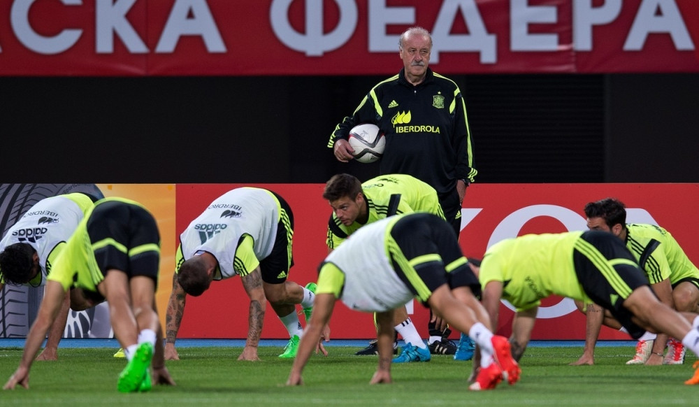 Svetski šampion i osvajač Lige šampiona POSLE 50 GODINA URADIO OVO i postao potpuno neprepoznatljiv! (FOTO)