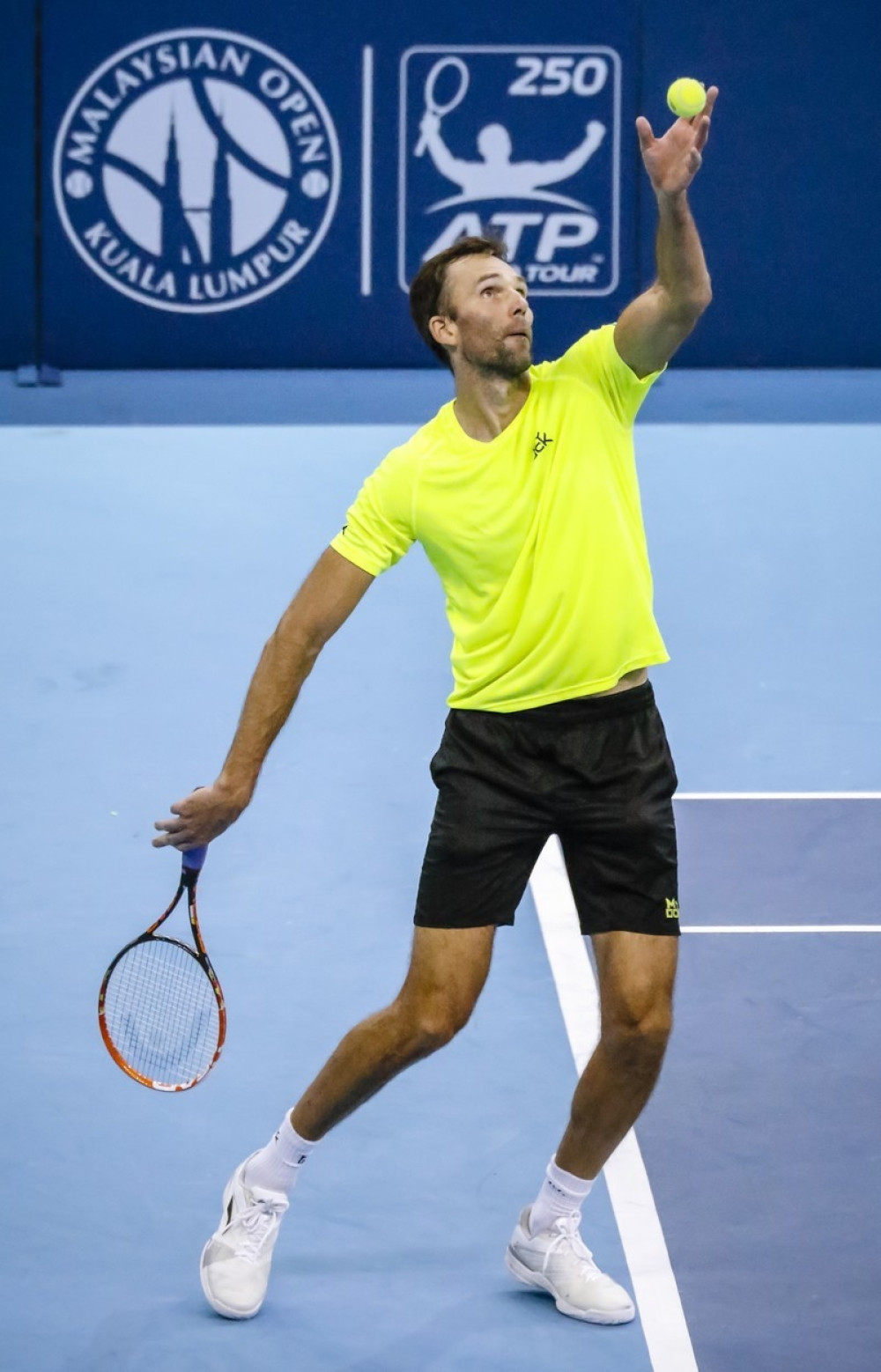 Karlović skinuo Ivaniševića sa trona!