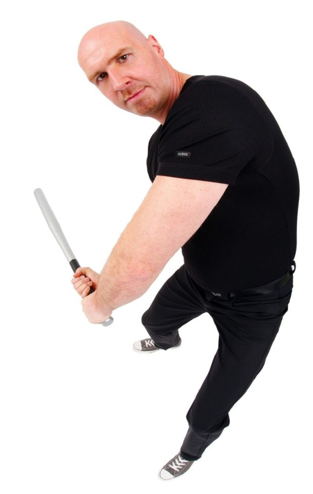 Bivši žandarm i njegov sin pretučeni u Nišu!